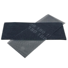 Siatka ścierna 80 10 sztuk 280 mm x 105 mm