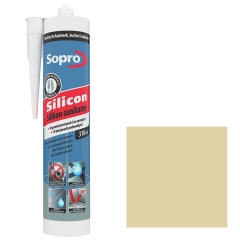 Sopro Silikon sanitarny jaśmin 310 ml