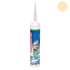 Mapei Silikon Mapesil AC 131 wanilia 310 ml