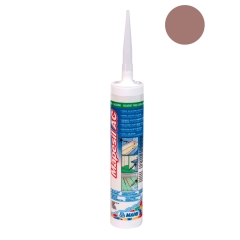 Mapei Silikon Mapesil AC 136 brunatny 310 ml