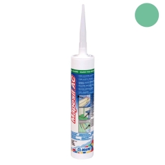 Mapei Silikon Mapesil AC 181 zielony 310 ml