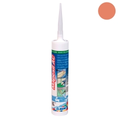 Mapei Silikon Mapesil AC 141 karmel 310 ml