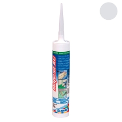 Mapei Silikon Mapesil AC 111 srebrny 310 ml