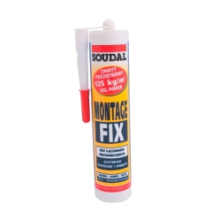 Soudal Klej Montage Fix 280 ml