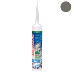 Mapei Silikon Mapesil AC 113 szary 310 ml