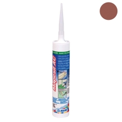 Mapei Silikon Mapesil AC 143 cynamon 310 ml