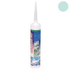 Mapei Silikon Mapesil AC 180 mięta 310 ml