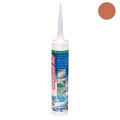Mapei Silikon Mapesil AC 142 brąz 310 ml
