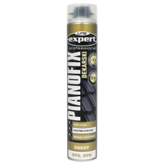 Expert Line Klej poliuretanowy Pianofix dekarski 750 ml