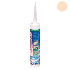 Mapei Silikon Mapesil AC 130 jaśmin 310 ml