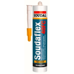 Soudal Uszczelniacz Soudaflex 40FC 300 ml