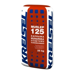 Kreisel Zaprawa murarska Murlep 125 25 kg