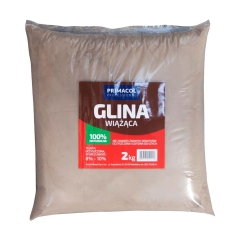 Primacol Glina wiążąca 2 kg
