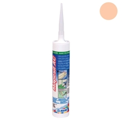 Mapei Silikon Mapesil AC 132 beż 2000 310 ml