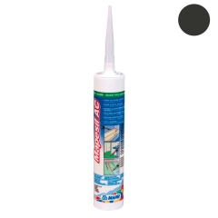 Mapei Silikon Mapesil AC 120 czarny 310 ml