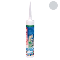Mapei Silikon Mapesil AC 110 manhattan 2000 310 ml