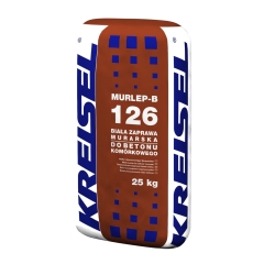 Kreisel Zaprawa murarska Murlep-B 126 25 kg