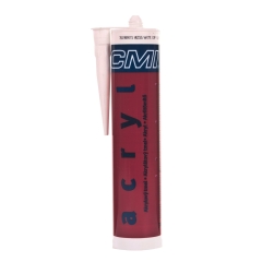 CMI Akryl 280 ml biały
