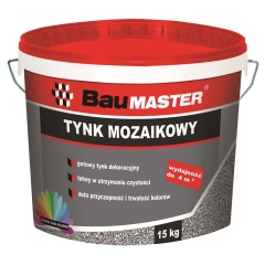 Baumaster Tynk mozaikowy kolor BM545