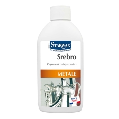 Starwax Środek czyszczący srebro 250 ml