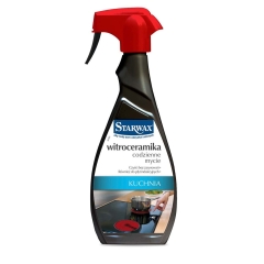 Starwax Środek czyszczący Witroceramika 500 ml