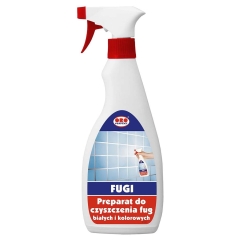 Oro Preparat do czyszczenia fug i spoin 500 ml