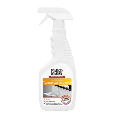 Pomoc Domowa Środek czyszczący Tworzywa sztuczne 500 ml