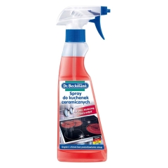 Dr. Beckmann Spray do kuchenek ceramicznych 250 ml