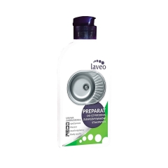 Kuchinox Preparat do czyszczenia zlewozmywaków stalowych 250ml