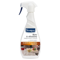 Starwax Spray Blaty i okładziny 500ml
