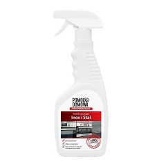 Pomoc Domowa Środek czyszczący Inox i stal 500 ml