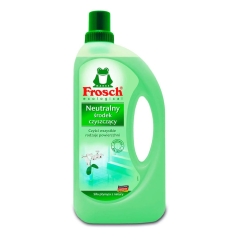 Frosch Neutralny środek czyszczący 1 l