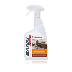 Sann Profi Płyn Czyste meble ogrodowe 500 ml