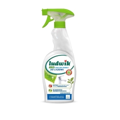 Ludwik Ekologiczna pianka do mycia łazienki 750ml