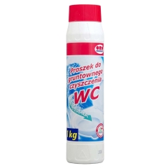 Oro Proszek do gruntownego czyszczenia WC