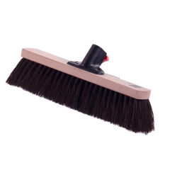 Miotła do dużych powierzchni 40 cm
