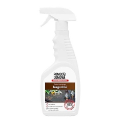 Pomoc Domowa Środek czyszczący Nagrobki 500 ml