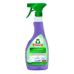 Frosch Środek czyszczący do łazienki 500 ml
