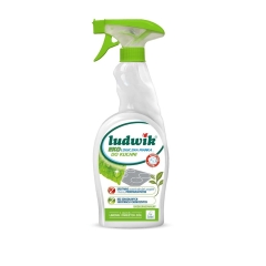 Ludwik Ekologiczna pianka do mycia kuchni 750ml