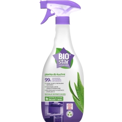 BioStar Pianka do czyszczenia kuchni 700 ml