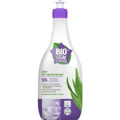 BioStar Płyn do mycia naczyń 700 ml