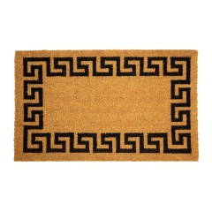 Wycieraczka COULEUR NATURAL grecki 45 cm x 75 cm