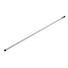 LUX Trzonek do szczotki metalowy 130 cm