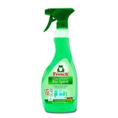 Frosch Płyn do mycia szyb 500 ml