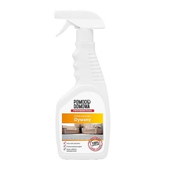 Pomoc Domowa Środek czyszczący Dywany 500 ml