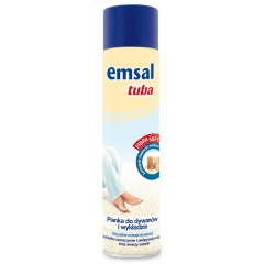 Tuba Szampon do dywanów i wykładzin 750 ml