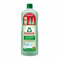 Frosch Płyn do mycia szyb zapas 1 l