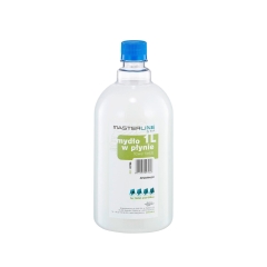 Masterline Mydło w płynie 1l biały
