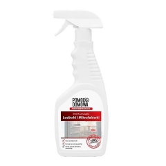 Pomoc Domowa Środek czyszczący Lodówki i Mikrofalówki 500 ml