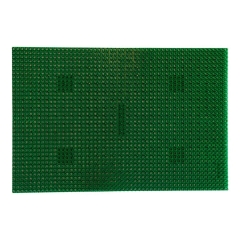 Wycieraczka Trawka 40 cm x 60 cm